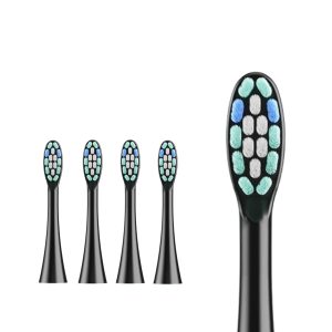 Opzetborstels voor Sonic Elektrische Tandenborstel - AXIMO