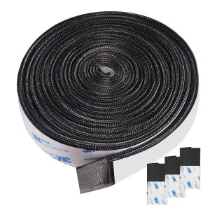 Fiberglass Vilt BBQ – Universele Glasvezel Pakking - AXIMO